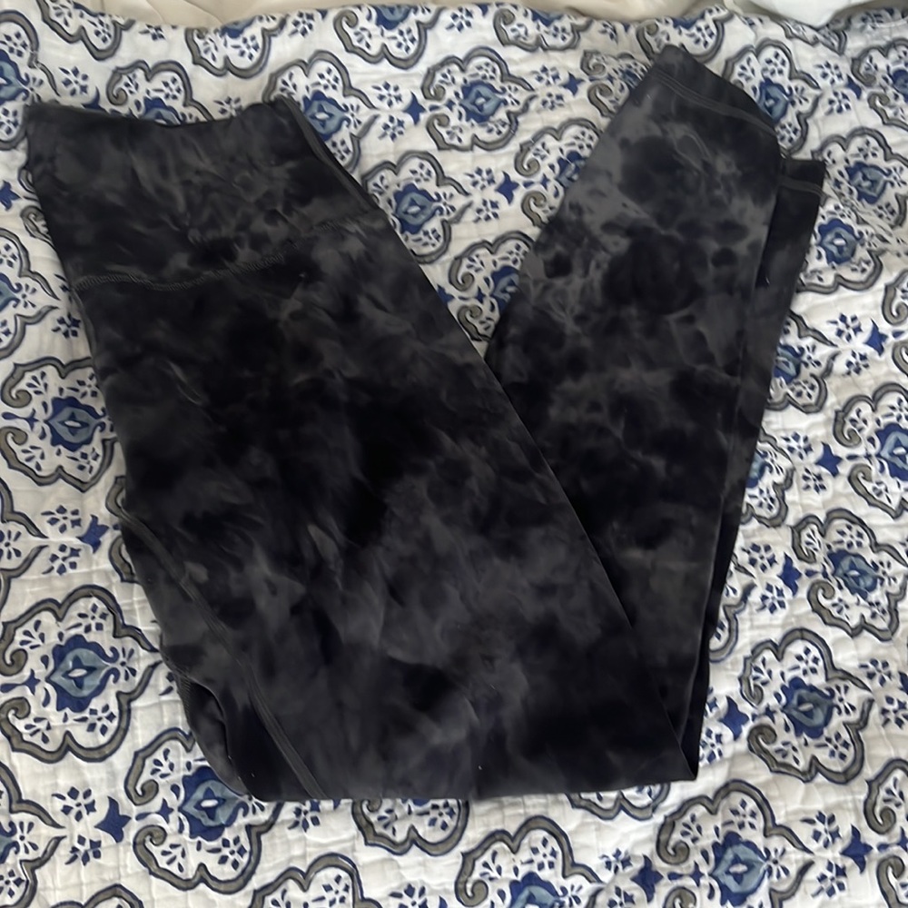 Align high-rise Pant 28”